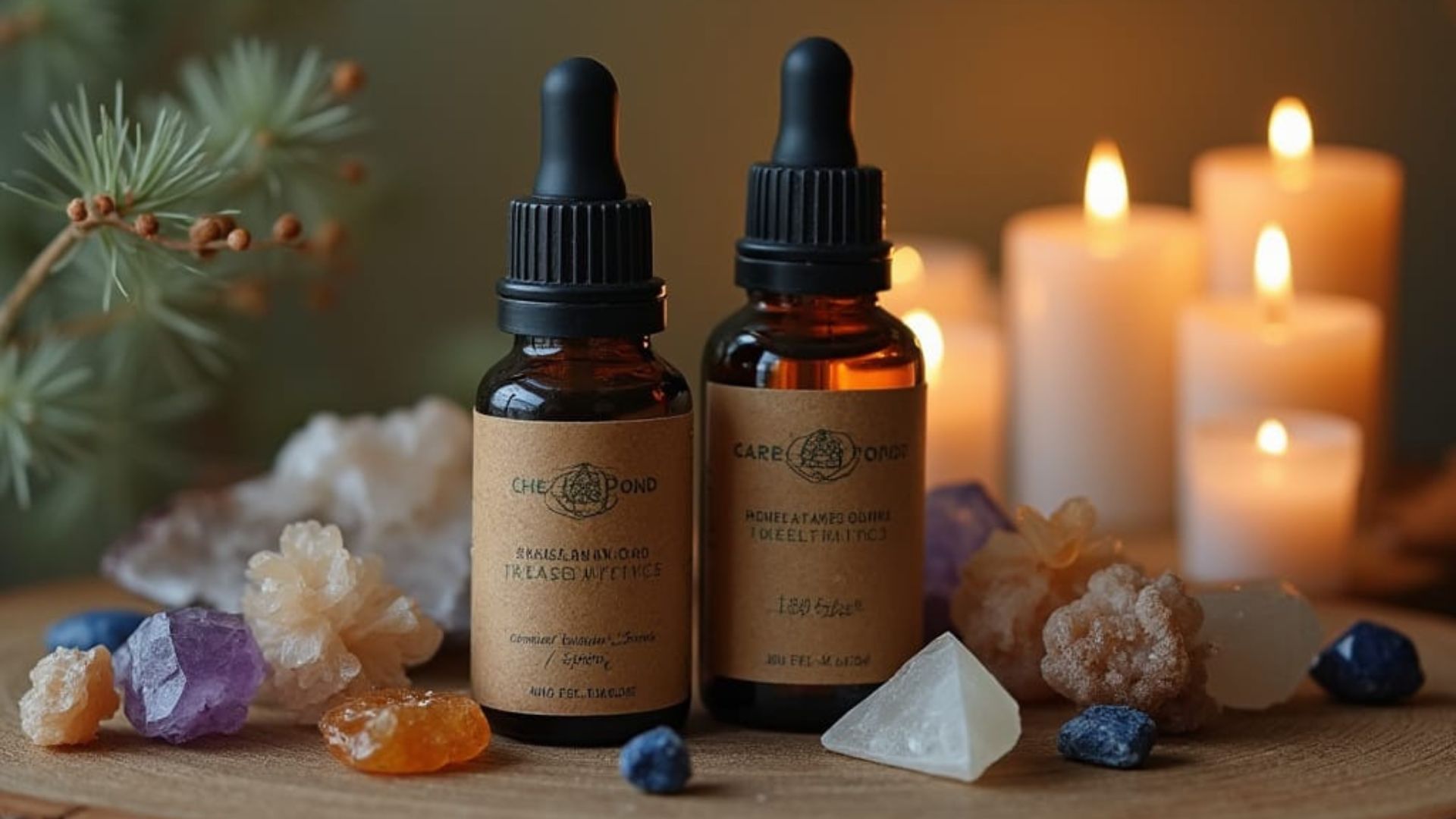Herbs for Insomnia: Natural Remedies for Better Sleep